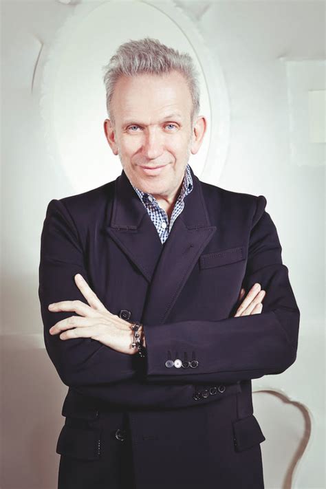 jean paul gaultier today.